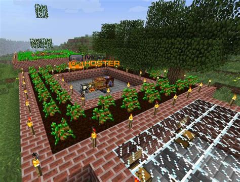 forestry mod minecraft